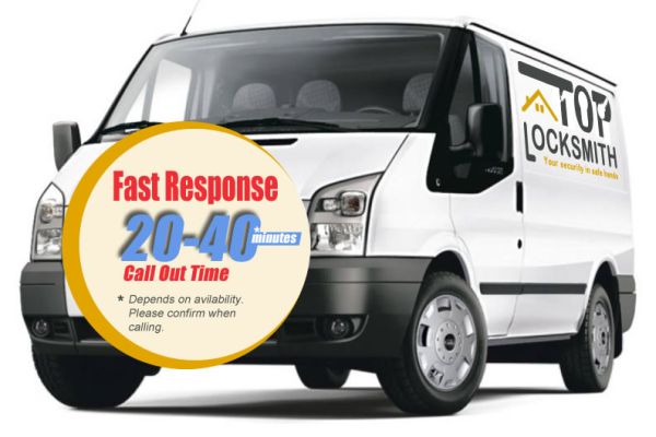 24 Hour emergency Paddock locksmith